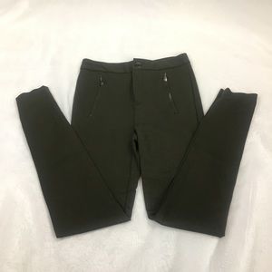 High waited leggings